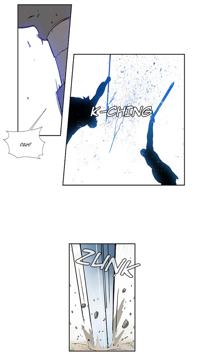 Read Aisopos chapter 73 image 21 on Lezhin