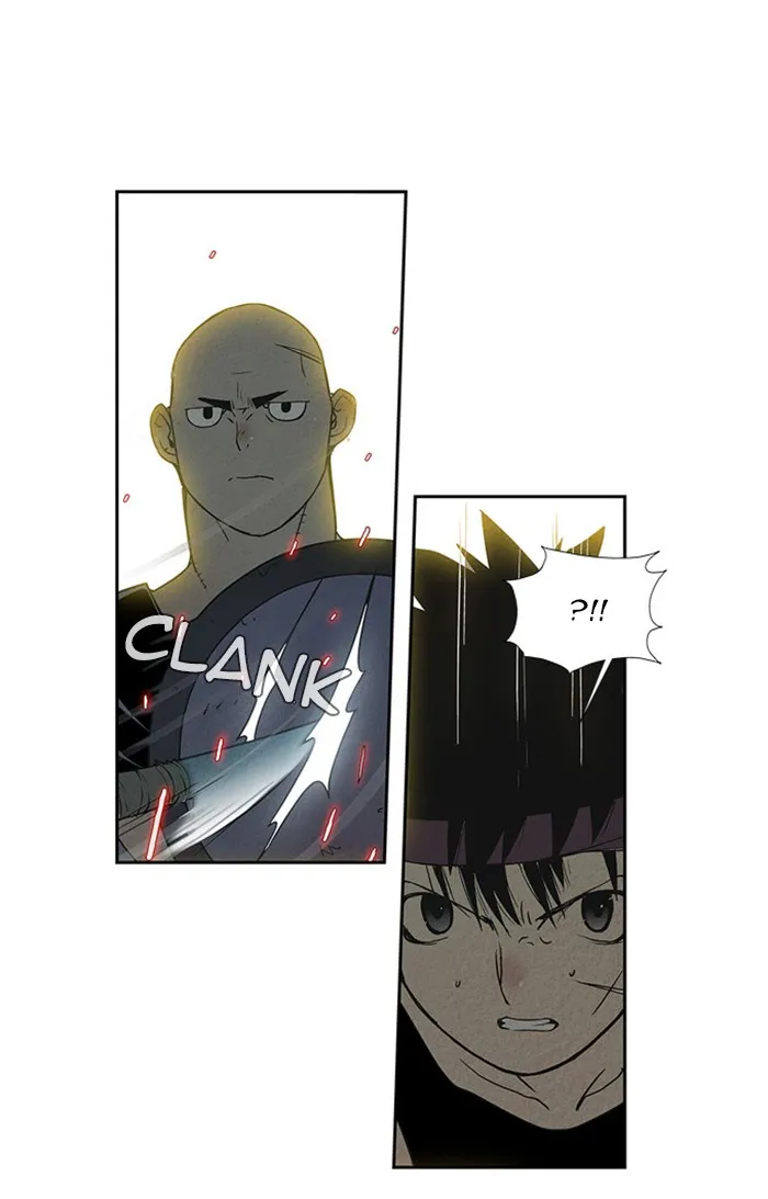 Read Aisopos chapter 73 image 28 on Lezhin