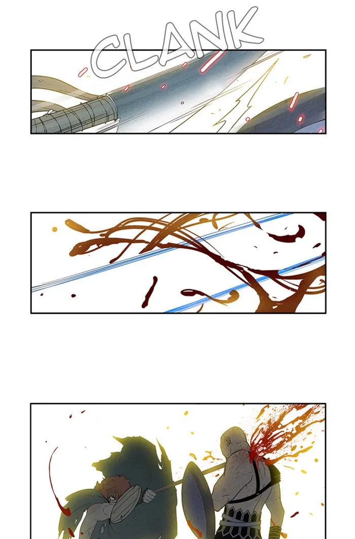Read Aisopos chapter 73 image 30 on Lezhin
