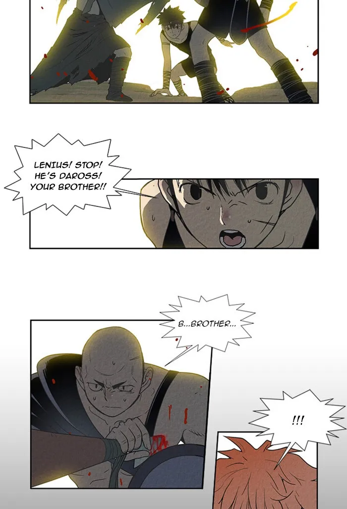 Read Aisopos chapter 73 image 31 on Lezhin