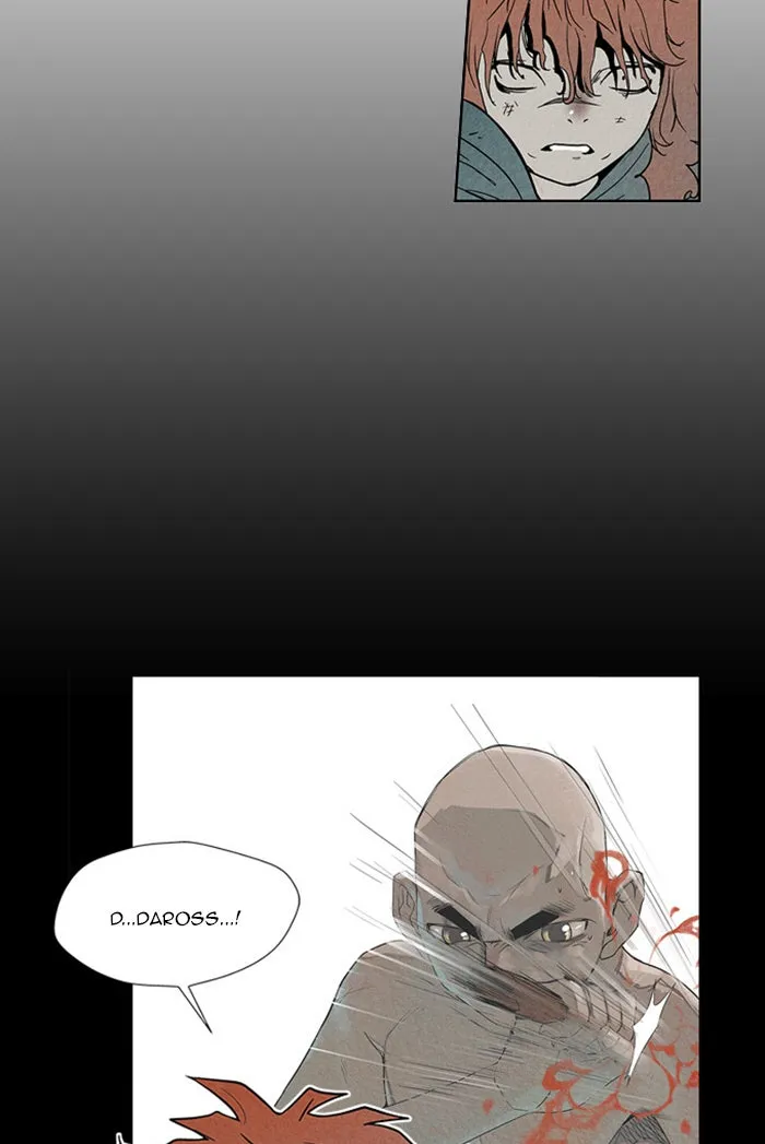 Read Aisopos chapter 73 image 32 on Lezhin