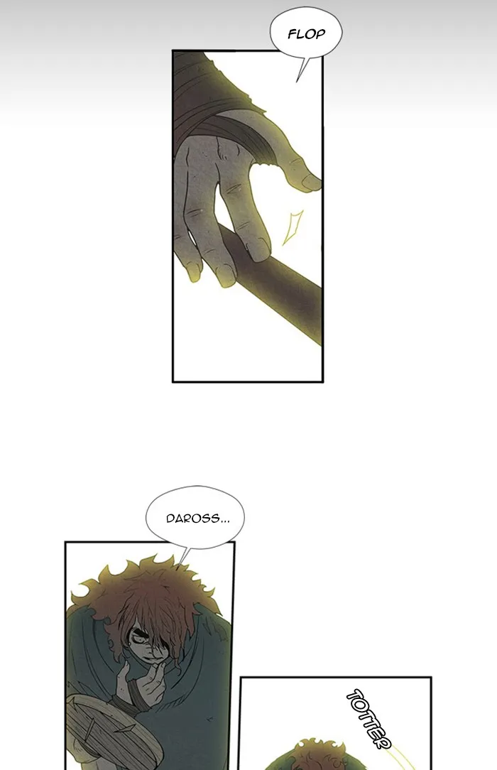 Read Aisopos chapter 73 image 34 on Lezhin