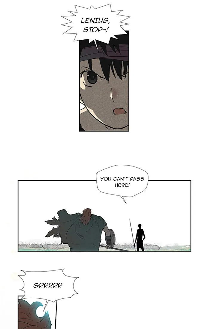 Read Aisopos chapter 73 image 4 on Lezhin