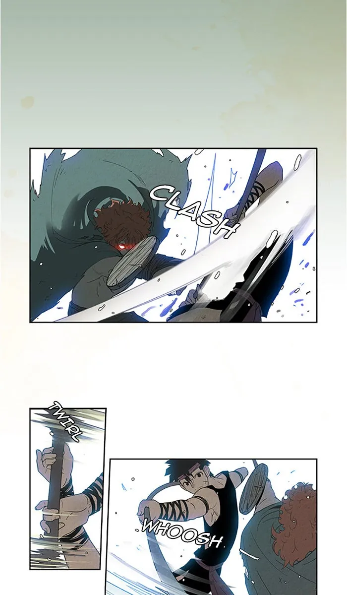 Read Aisopos chapter 73 image 8 on Lezhin