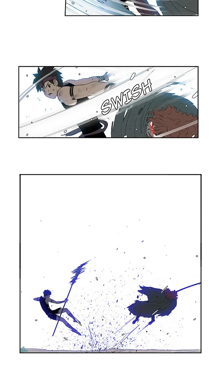 Read Aisopos chapter 73 image 9 on Lezhin
