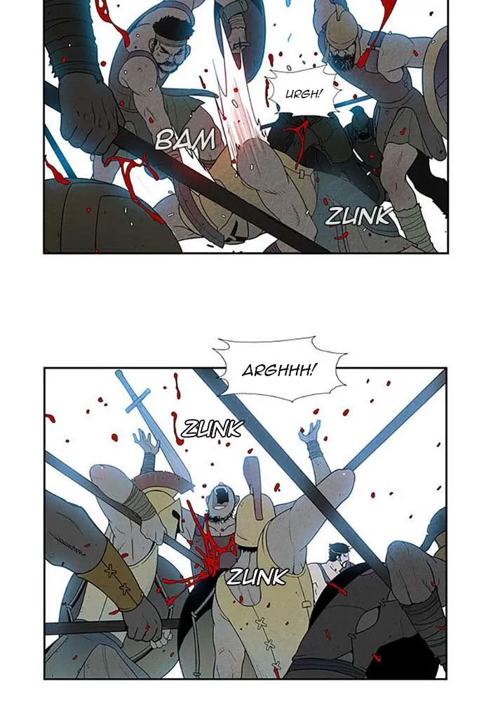 Read Aisopos chapter 74 image 1 on Lezhin