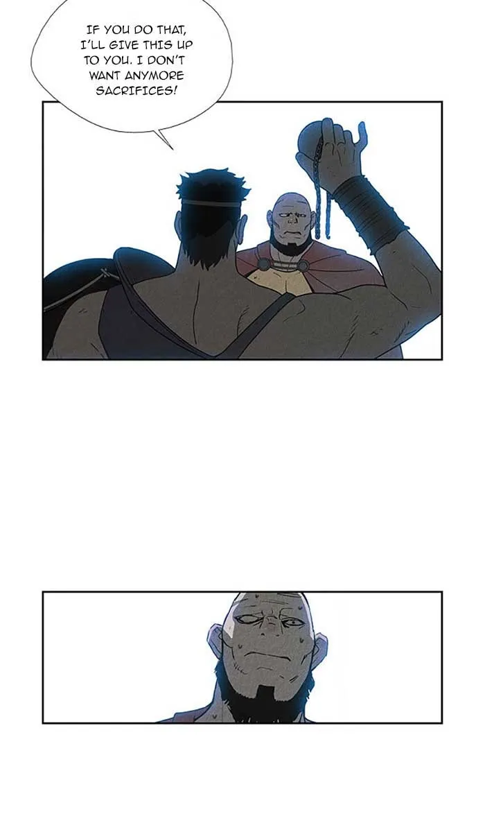 Read Aisopos chapter 74 image 10 on Lezhin