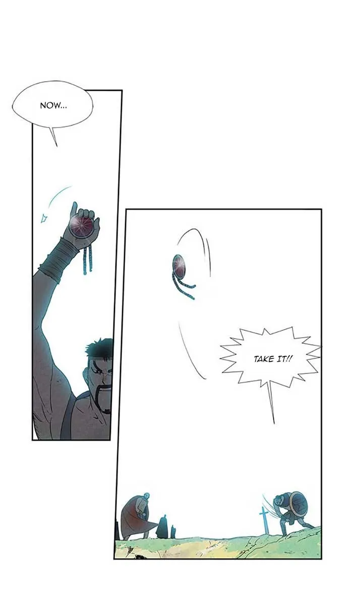 Read Aisopos chapter 74 image 14 on Lezhin