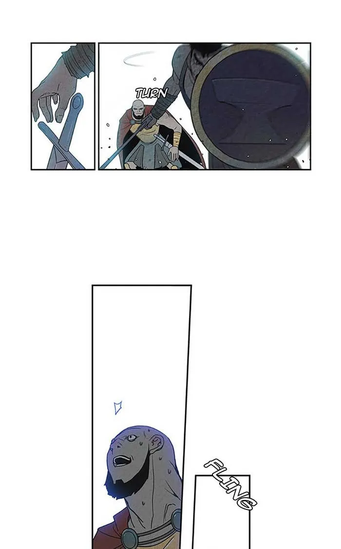 Read Aisopos chapter 74 image 15 on Lezhin