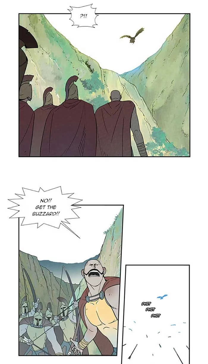 Read Aisopos chapter 74 image 20 on Lezhin