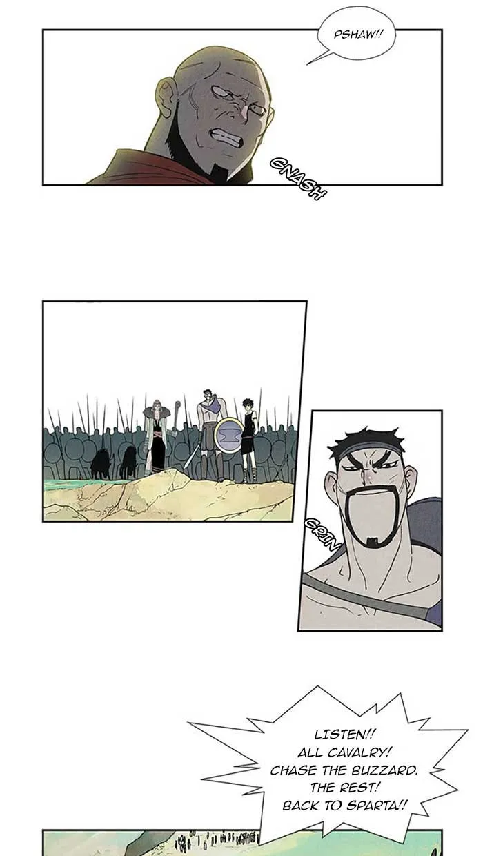 Read Aisopos chapter 74 image 22 on Lezhin