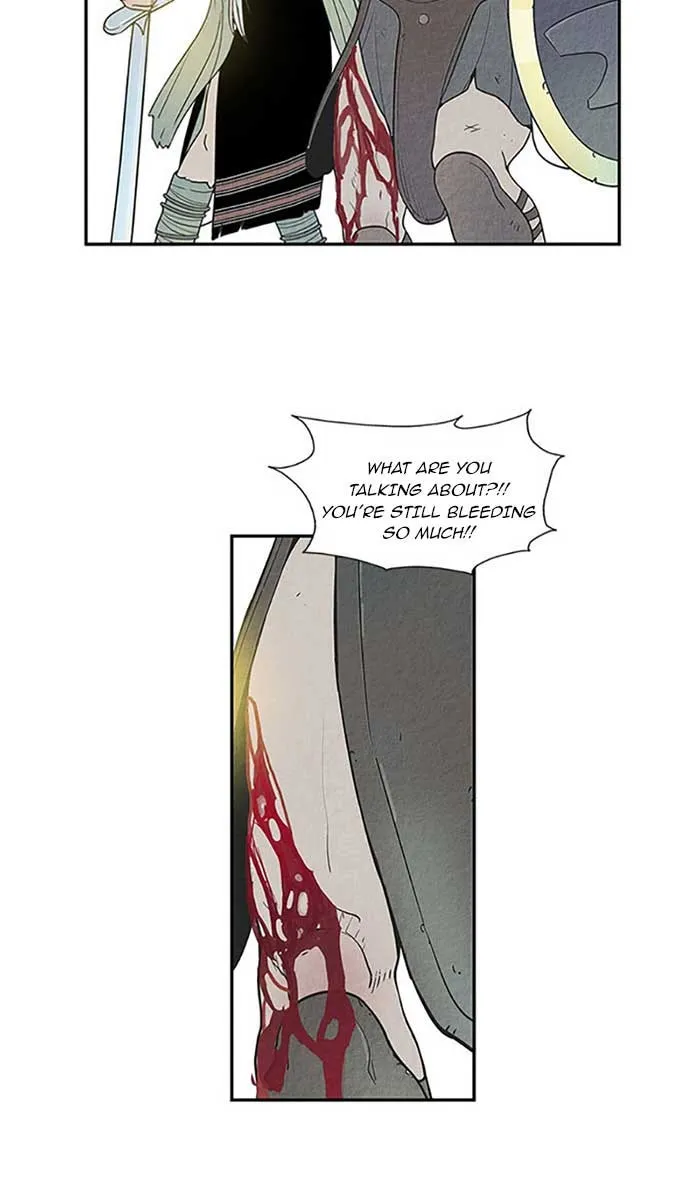 Read Aisopos chapter 74 image 26 on Lezhin