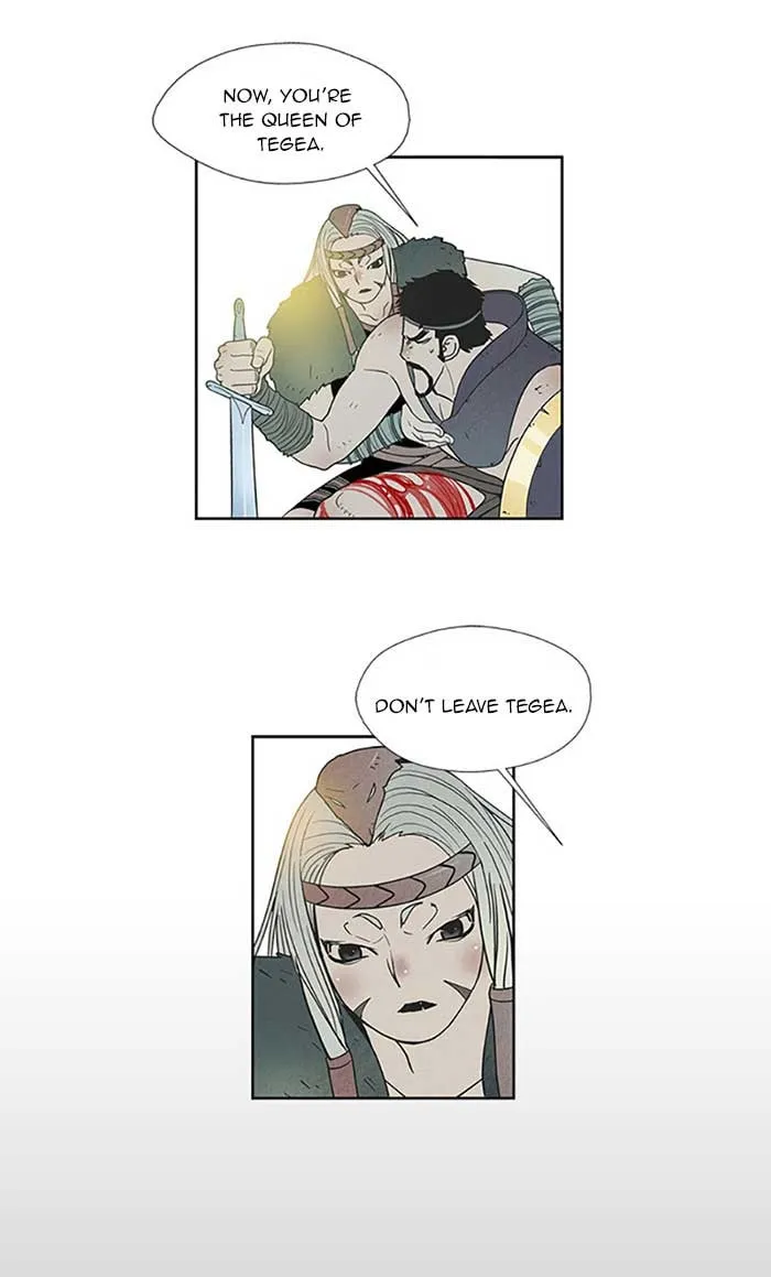 Read Aisopos chapter 74 image 27 on Lezhin