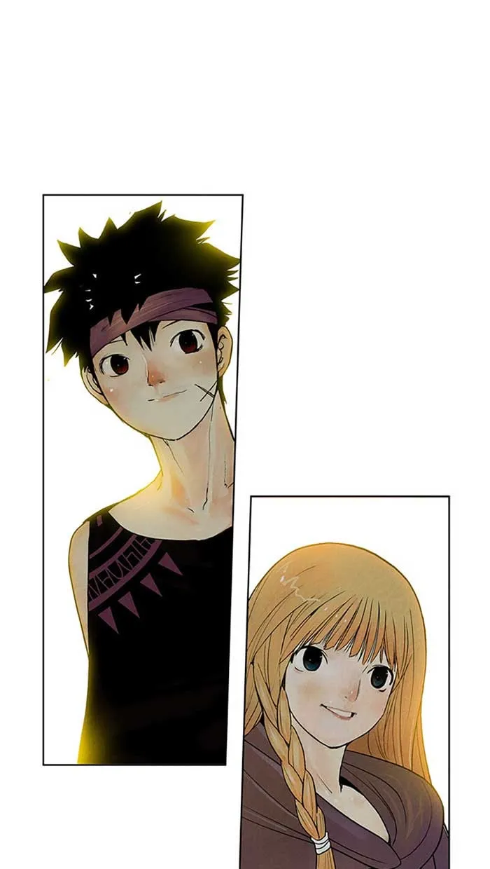 Read Aisopos chapter 74 image 33 on Lezhin
