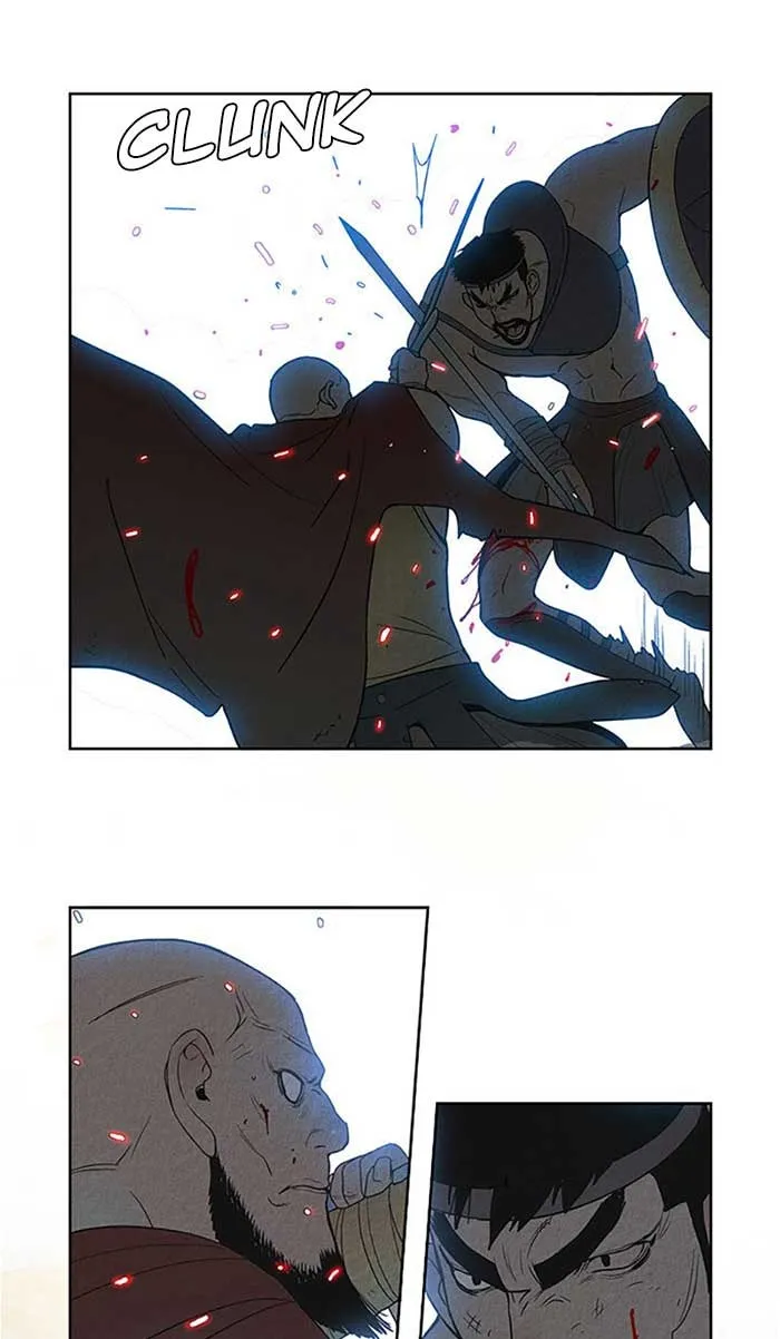 Read Aisopos chapter 74 image 4 on Lezhin
