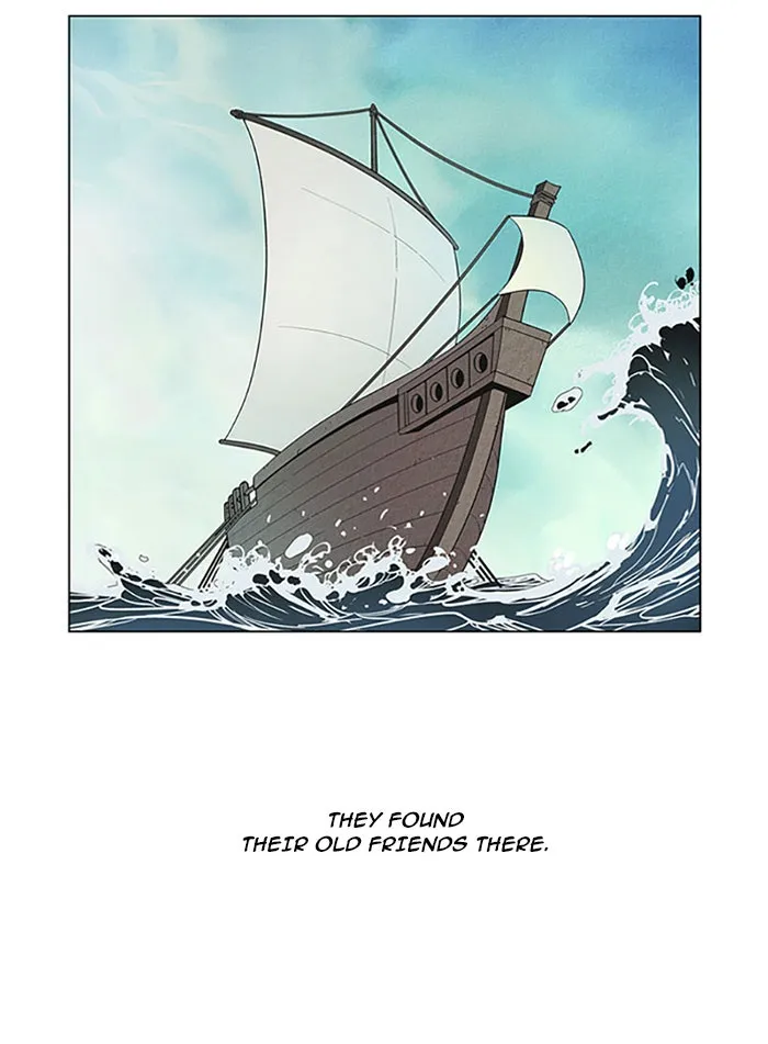 Read Aisopos chapter 75 image 11 on Lezhin