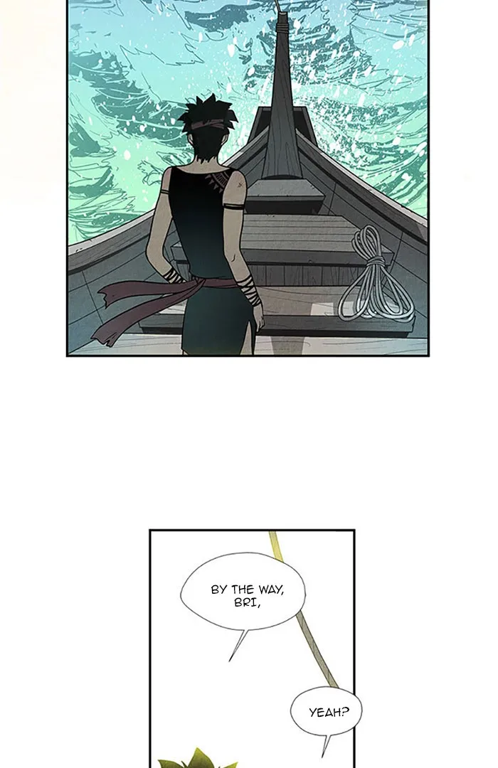 Read Aisopos chapter 75 image 27 on Lezhin