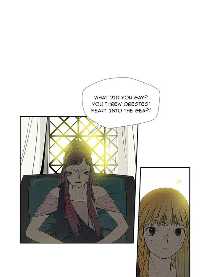 Read Aisopos chapter 75 image 40 on Lezhin