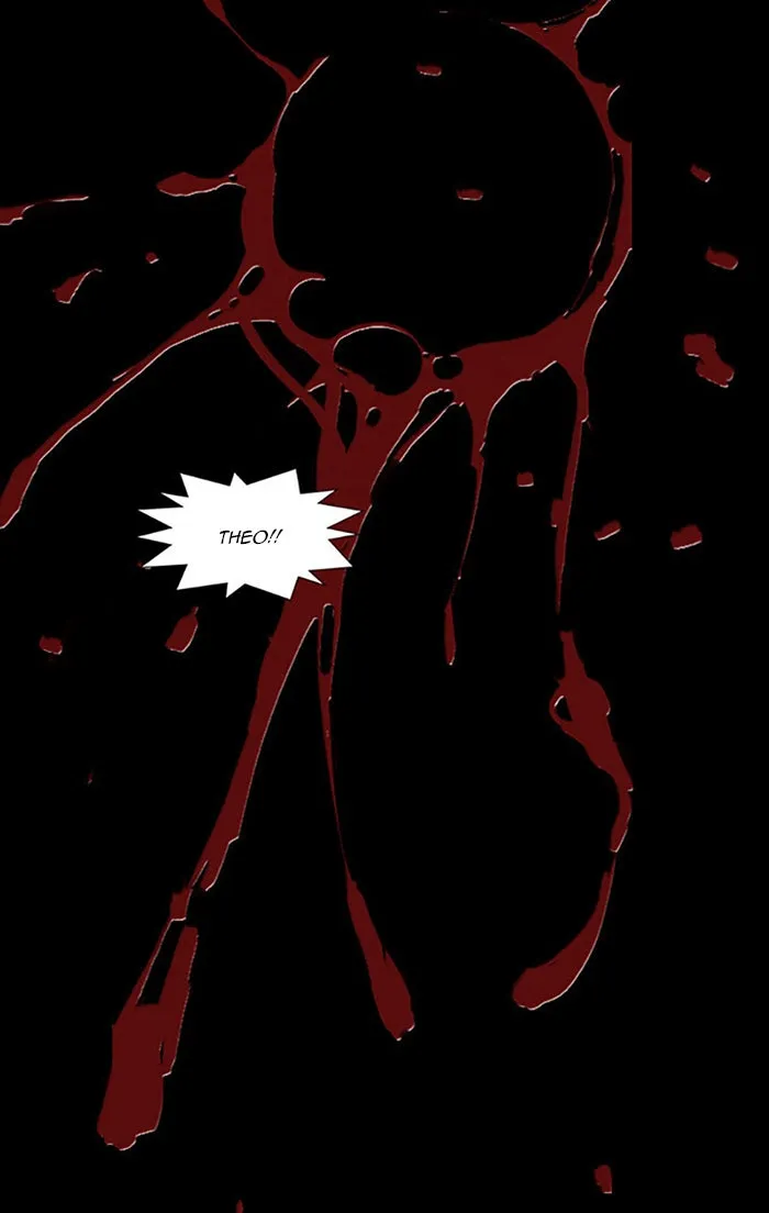 Read Aisopos chapter 75 image 5 on Lezhin