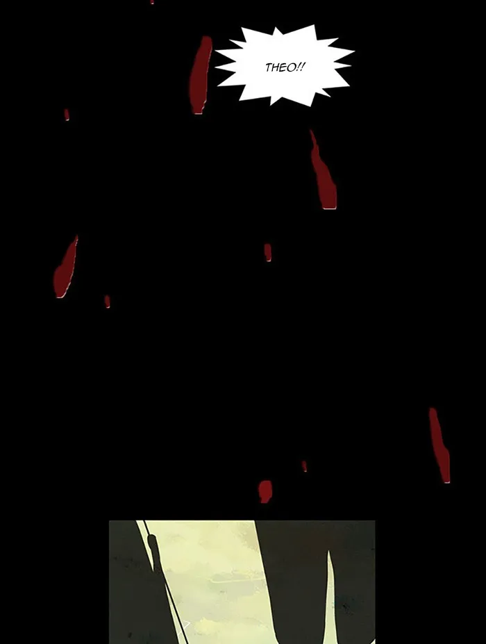 Read Aisopos chapter 75 image 6 on Lezhin