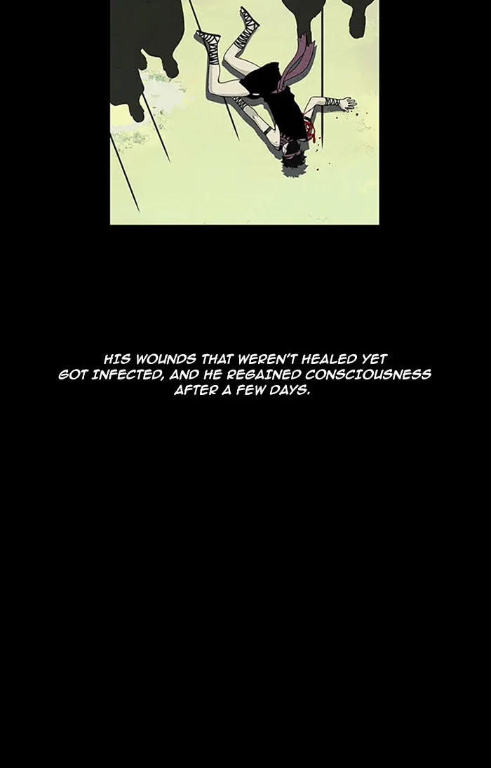 Read Aisopos chapter 75 image 7 on Lezhin