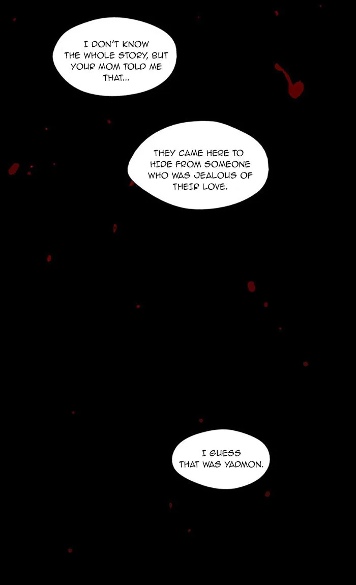 Read Aisopos chapter 76 image 10 on Lezhin
