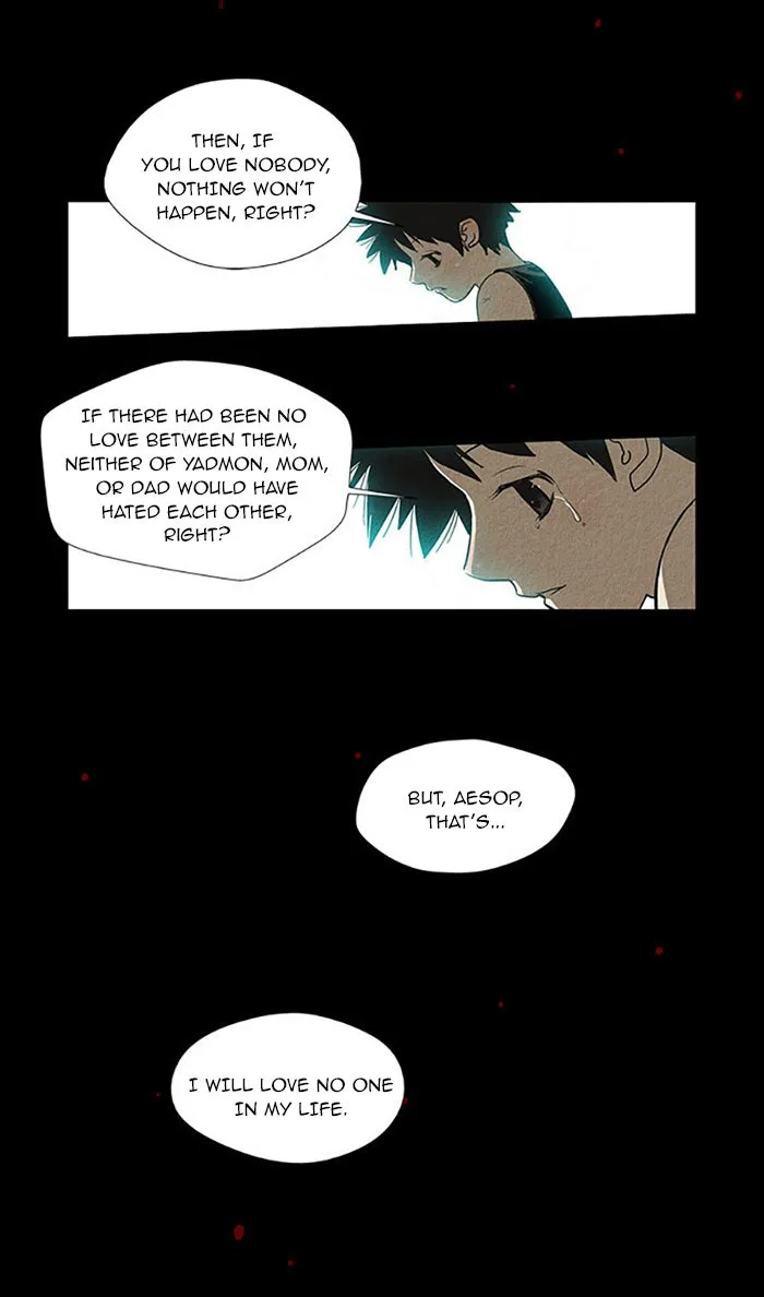 Read Aisopos chapter 76 image 12 on Lezhin