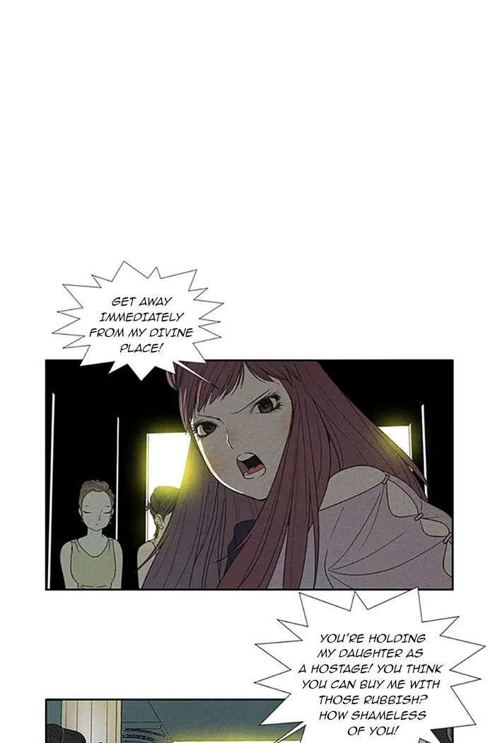 Read Aisopos chapter 76 image 22 on Lezhin