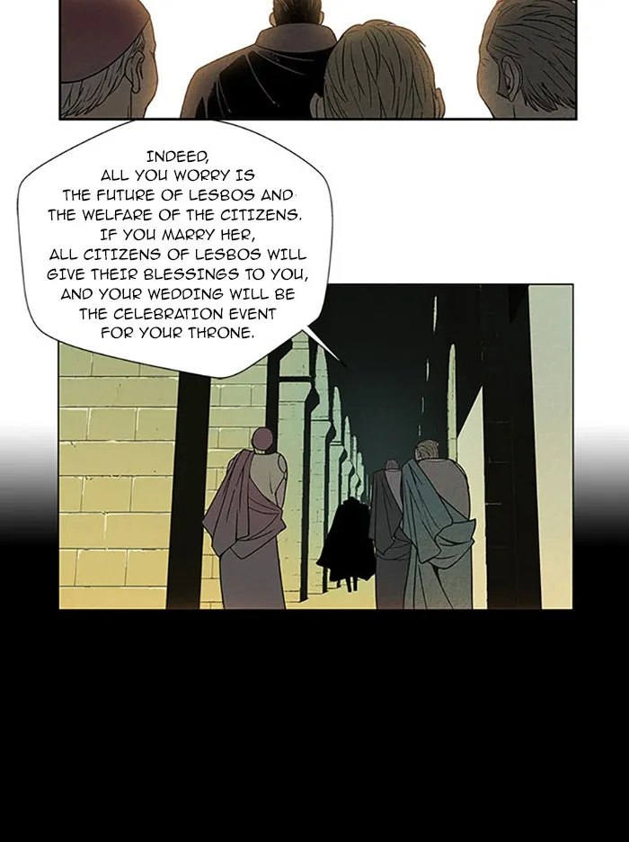 Read Aisopos chapter 76 image 27 on Lezhin