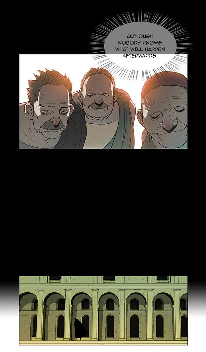 Read Aisopos chapter 76 image 28 on Lezhin