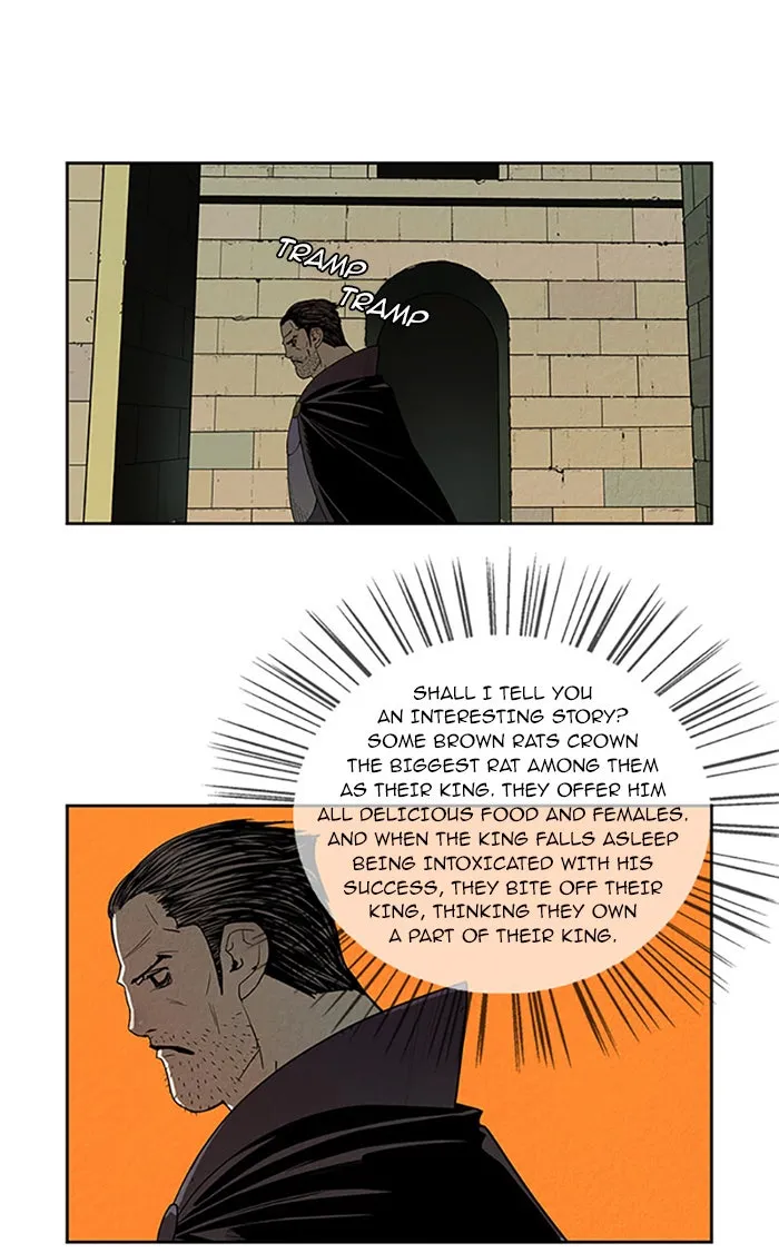 Read Aisopos chapter 76 image 29 on Lezhin