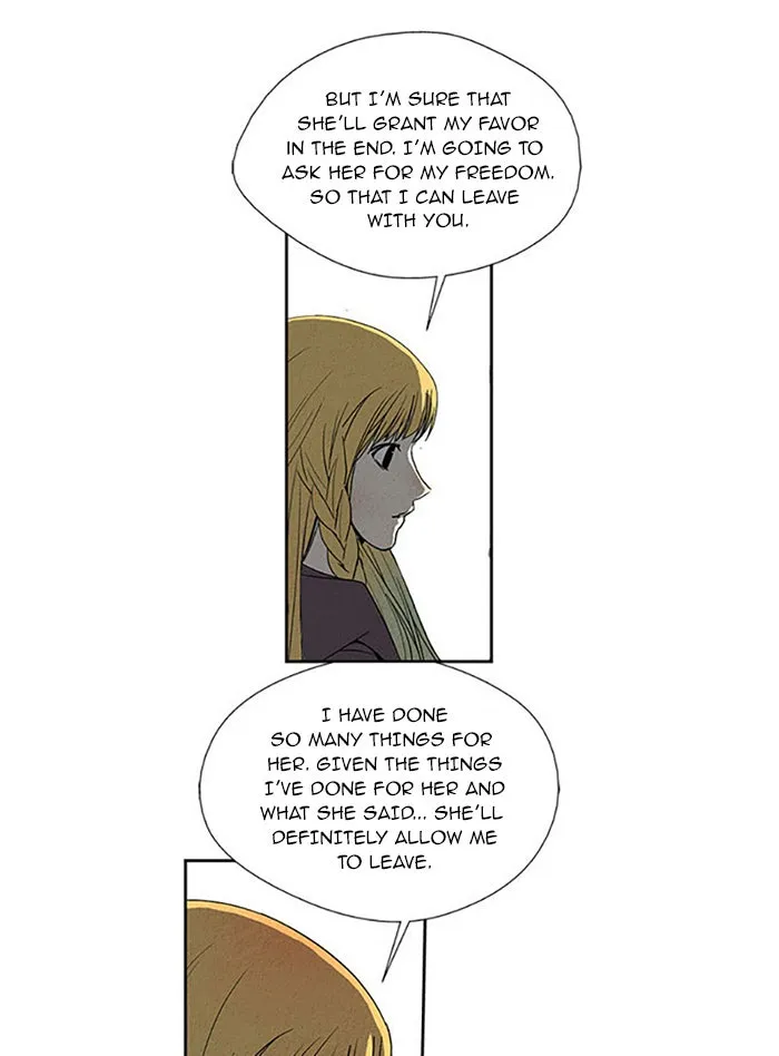 Read Aisopos chapter 76 image 3 on Lezhin