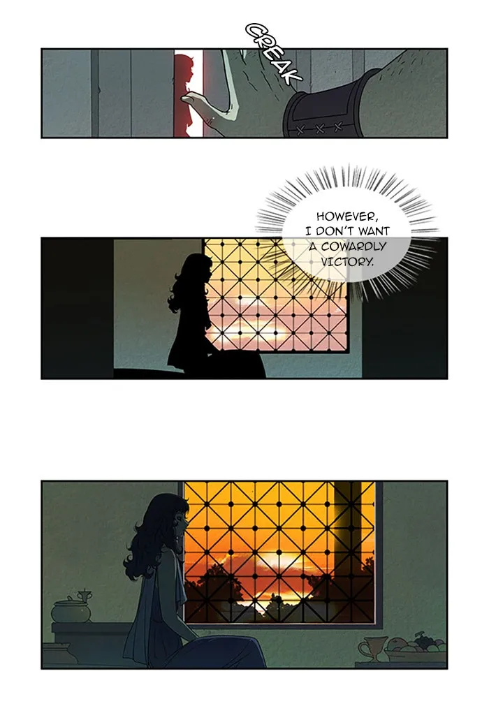 Read Aisopos chapter 76 image 31 on Lezhin
