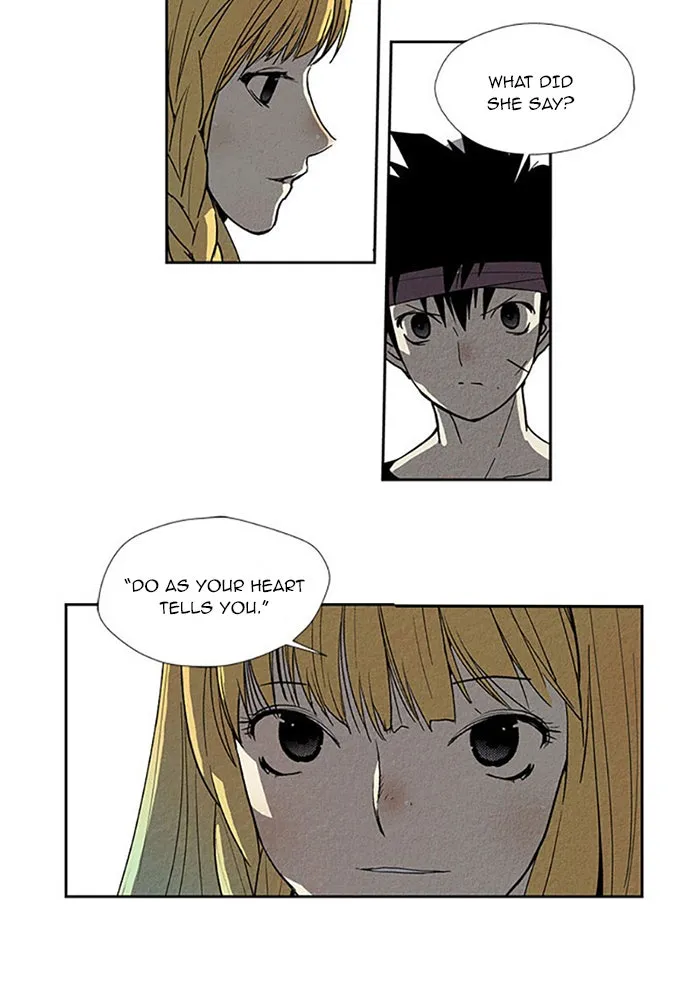 Read Aisopos chapter 76 image 4 on Lezhin