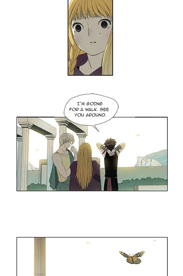 Read Aisopos chapter 76 image 6 on Lezhin