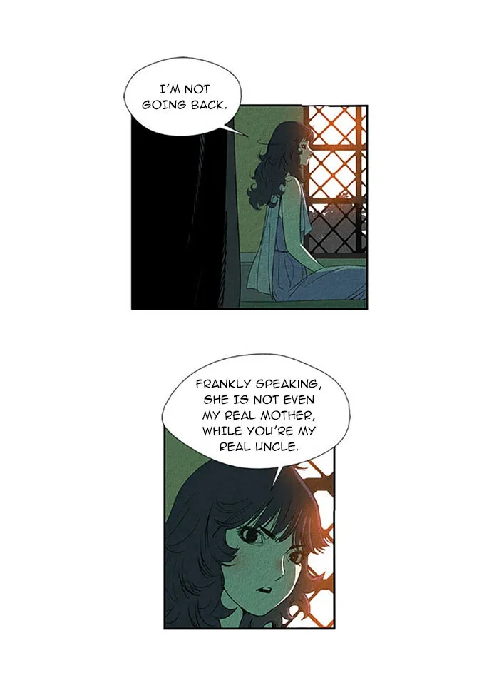 Read Aisopos chapter 77 image 1 on Lezhin