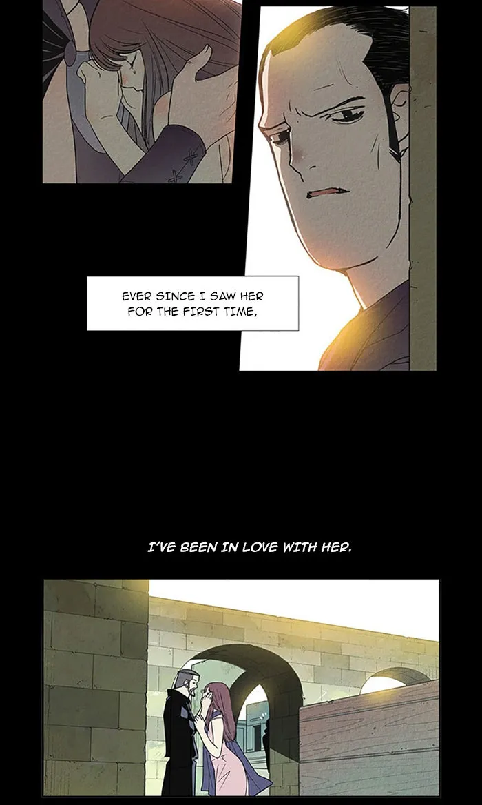 Read Aisopos chapter 77 image 18 on Lezhin