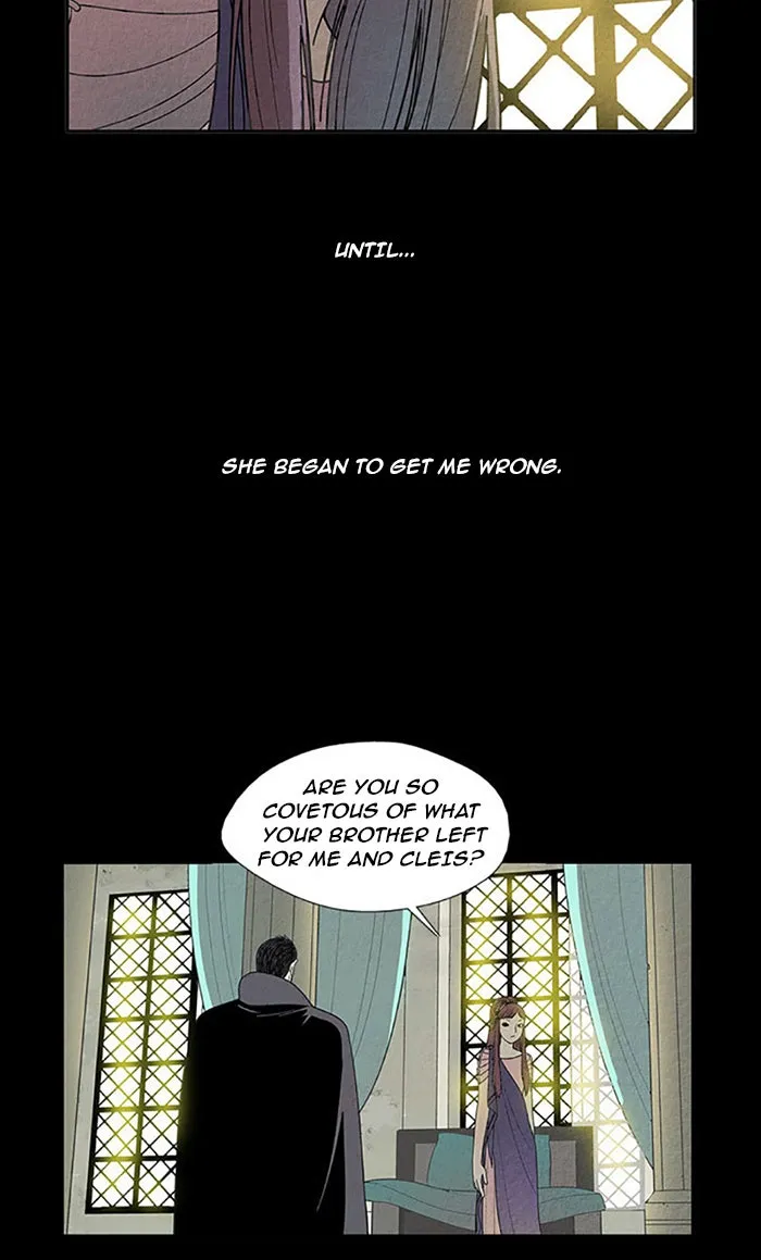 Read Aisopos chapter 77 image 20 on Lezhin