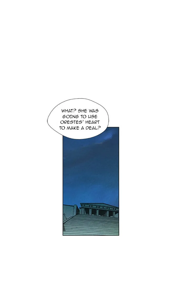 Read Aisopos chapter 77 image 24 on Lezhin