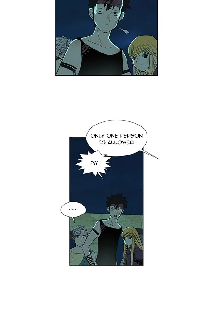 Read Aisopos chapter 77 image 30 on Lezhin