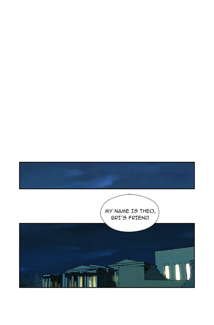 Read Aisopos chapter 77 image 33 on Lezhin