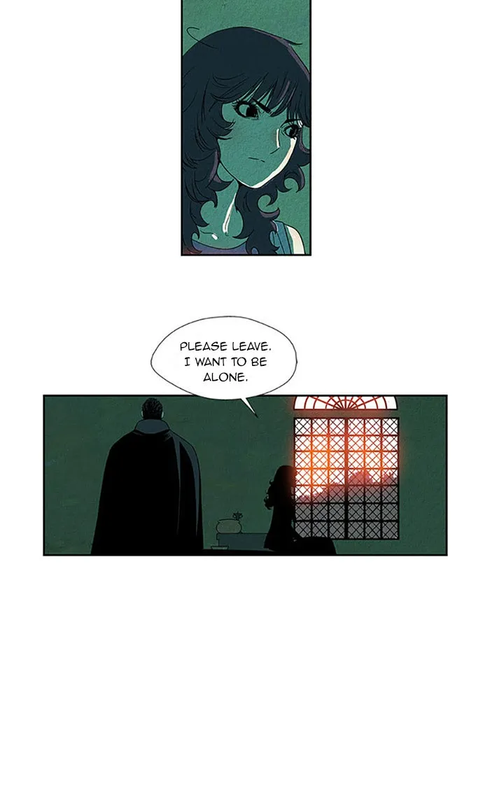 Read Aisopos chapter 77 image 4 on Lezhin
