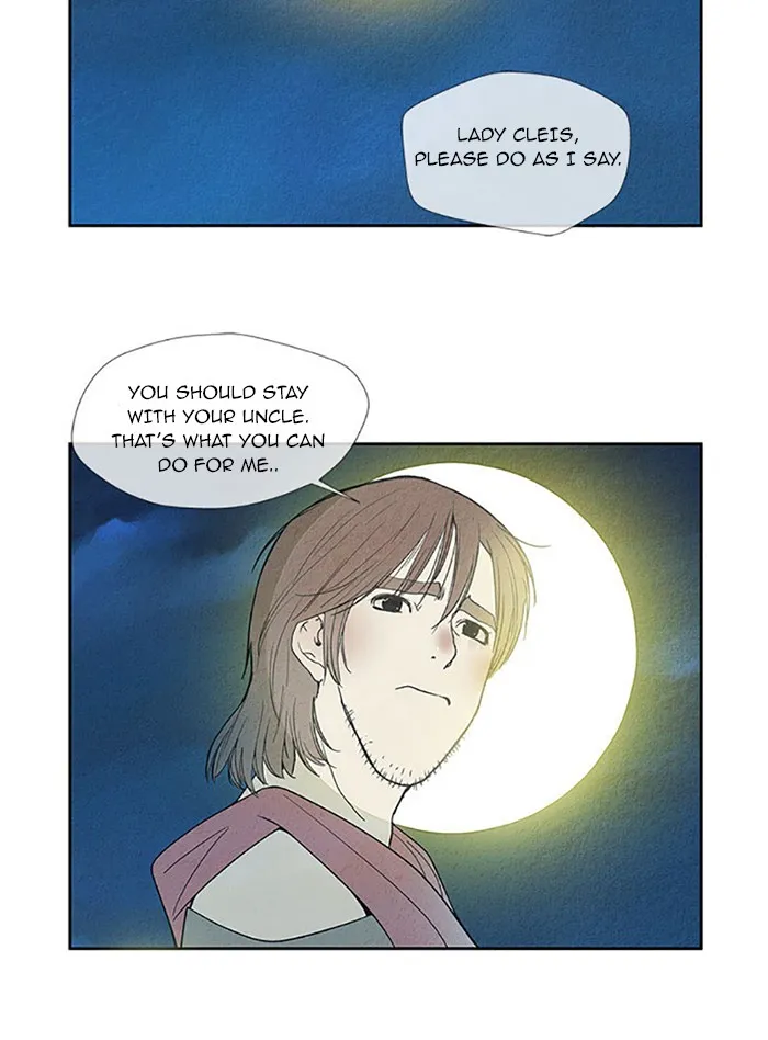 Read Aisopos chapter 77 image 7 on Lezhin