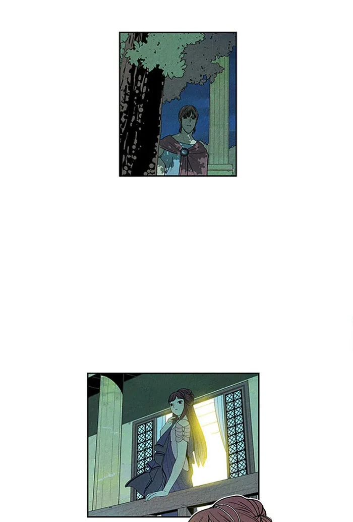 Read Aisopos chapter 78 image 1 on Lezhin