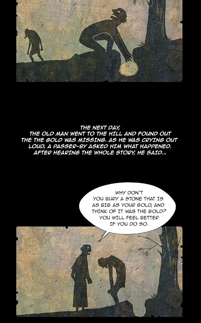 Read Aisopos chapter 78 image 11 on Lezhin