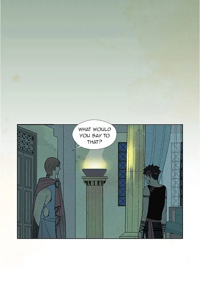 Read Aisopos chapter 78 image 18 on Lezhin