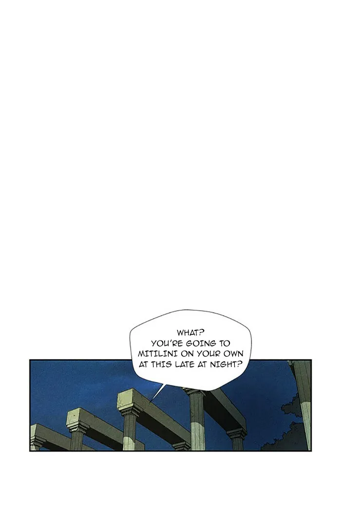 Read Aisopos chapter 78 image 22 on Lezhin