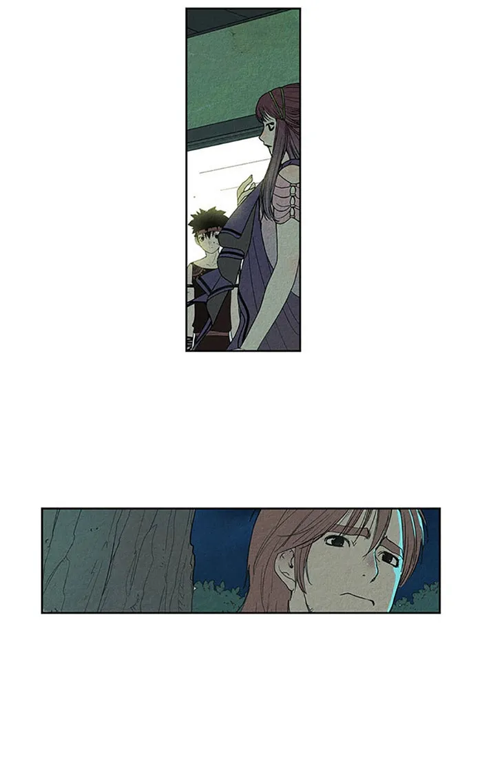 Read Aisopos chapter 78 image 3 on Lezhin