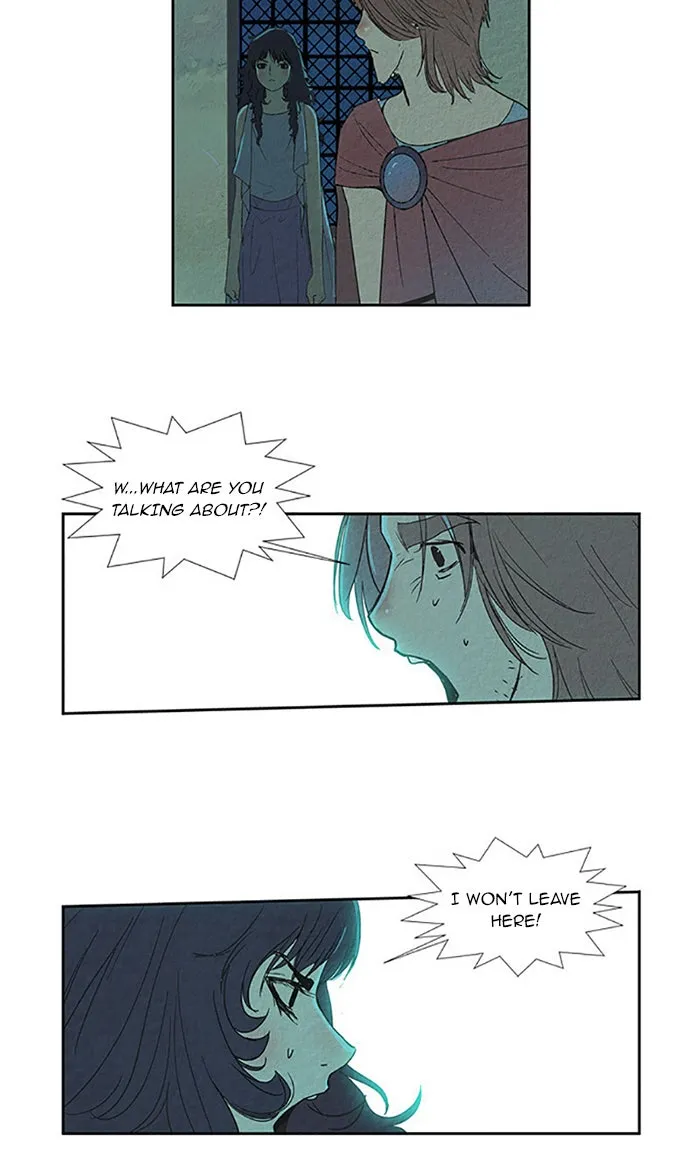 Read Aisopos chapter 78 image 36 on Lezhin