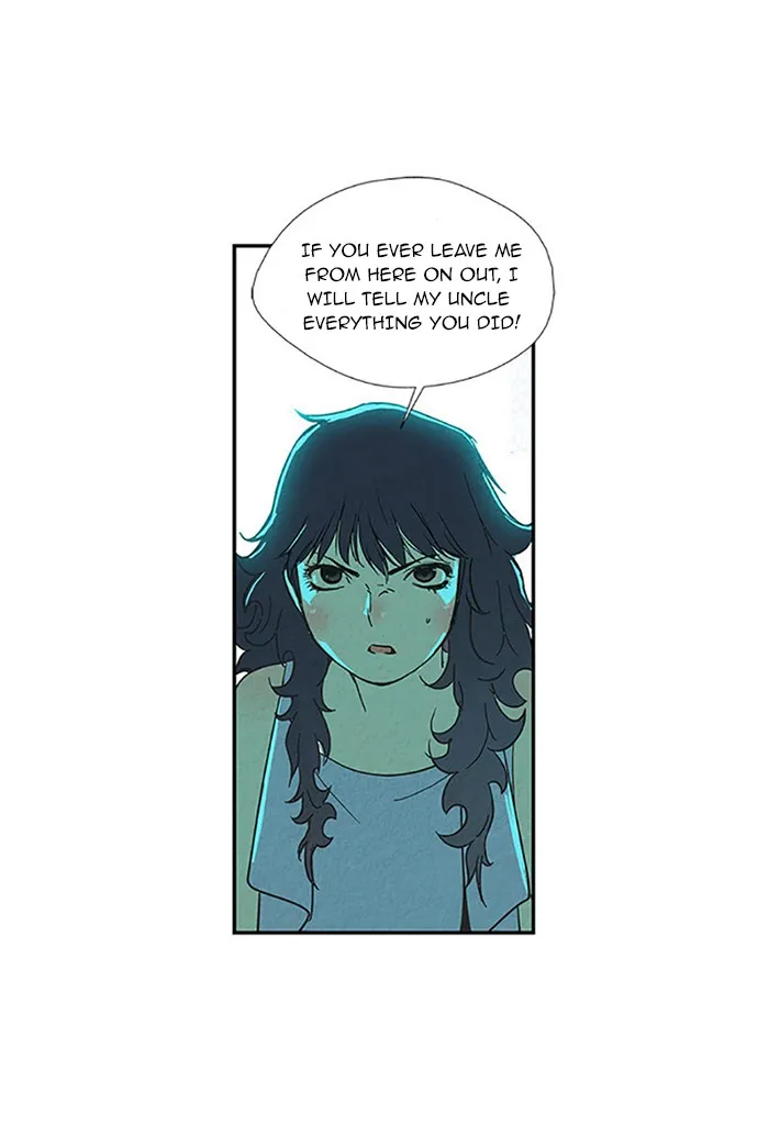 Read Aisopos chapter 78 image 37 on Lezhin